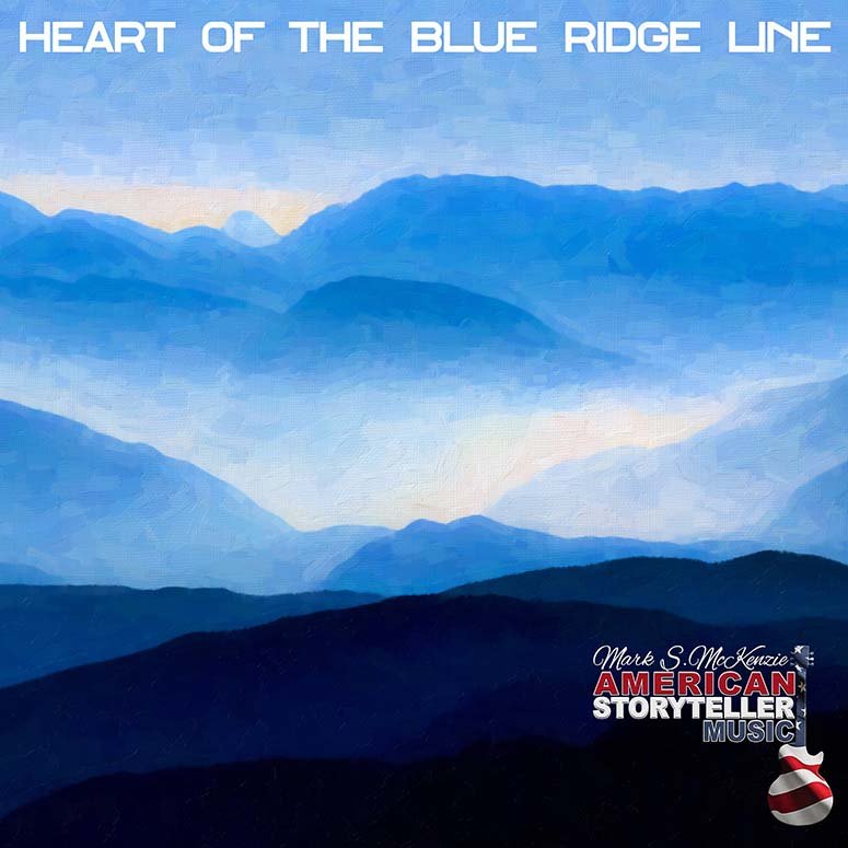 Heart of the Blue Ridge Line